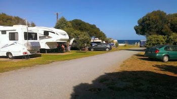 Port Lincoln Caravan Park - Accommodation Mount Tamborine 4