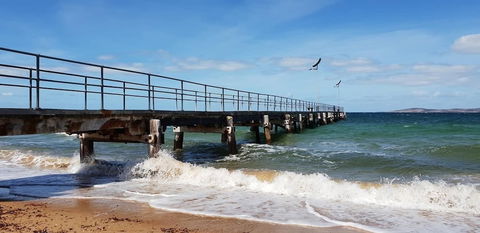 Port Lincoln Caravan Park - Accommodation Mount Tamborine 3