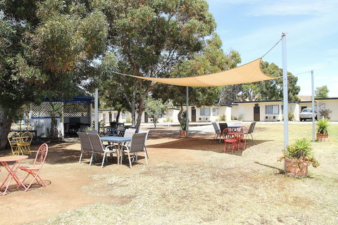 Port Lincoln Caravan Park - Accommodation Mount Tamborine 6