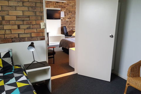 Centre Point Mid City Motor Inn - Accommodation Mount Tamborine 5