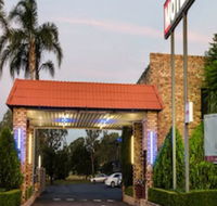 Centre Point Mid City Motor Inn - Accommodation Mount Tamborine
