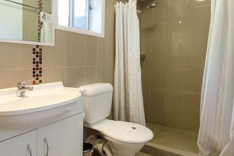 Centre Point Mid City Motor Inn - Accommodation Mount Tamborine 6