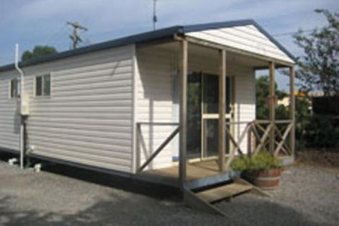 Sheffield Cabins & Apartments - Accommodation Mount Tamborine 3