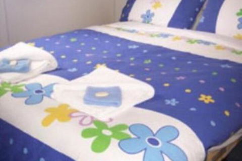 Sheffield Cabins & Apartments - Accommodation Mount Tamborine 6