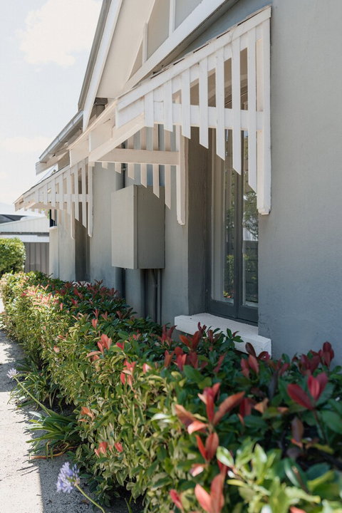 Inn Scone - Accommodation Mount Tamborine 1