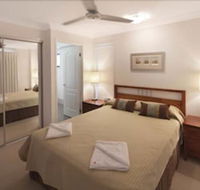 Coolum Villas - Accommodation Mount Tamborine