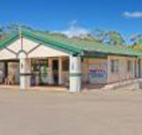 Colonial Palms Motel - Accommodation Mount Tamborine