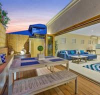 Sorrento Beach Manor - Accommodation Mount Tamborine