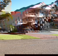 Ulladulla Harbour Motel - Accommodation Mount Tamborine