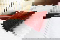 Tallawong Boutique Cabins - Accommodation Mount Tamborine 0