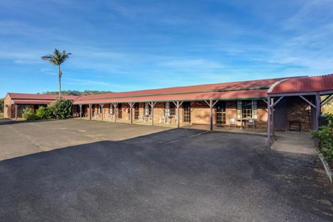Fernvale Hotel Motel - Accommodation Mount Tamborine 5