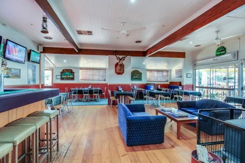 Fernvale Hotel Motel - Accommodation Mount Tamborine 1