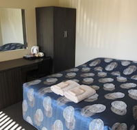 Copper City Motel - Accommodation Mount Tamborine
