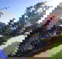 Red Chief Motel - Accommodation Mount Tamborine