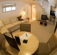 Breathtaker All Suite Hotel - Accommodation Mount Tamborine