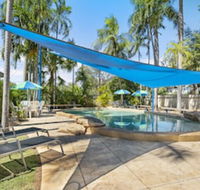 Riverview Tourist Village - Accommodation Mount Tamborine