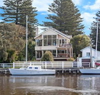 Shearwater House - Accommodation Mount Tamborine