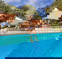 Kioloa Beach Holiday Park - Accommodation Mount Tamborine