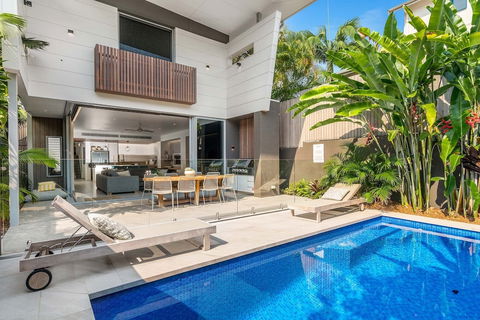 A PERFECT STAY - KoKo's Beach Houses 1 And 2 - Accommodation Mount Tamborine 6