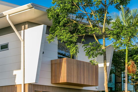 A PERFECT STAY - KoKo's Beach Houses 1 And 2 - Accommodation Mount Tamborine 0