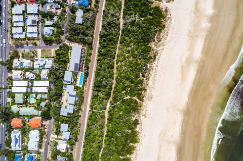A PERFECT STAY - KoKo's Beach Houses 1 And 2 - Accommodation Mount Tamborine 4