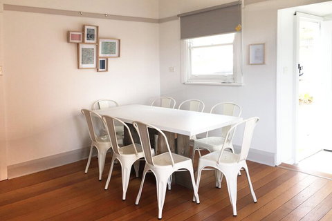 Kangaroo Bay Apartments - Accommodation Mount Tamborine 6