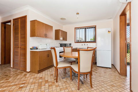 Aden Mudgee Apartments - Accommodation Mount Tamborine 3