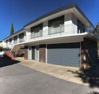 1913 Collective - Accommodation Mount Tamborine