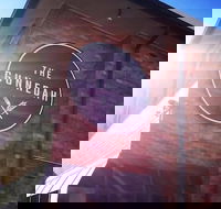 Gunnedah Hotel - Accommodation Mount Tamborine