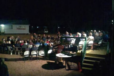 Longreach Tourist Park Caravan Park - Accommodation Mount Tamborine 1