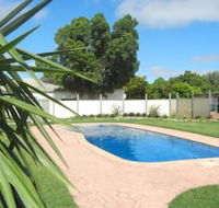 Longreach Tourist Park Caravan Park - Accommodation Mount Tamborine