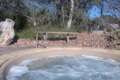 Longreach Tourist Park Caravan Park - Accommodation Mount Tamborine 7