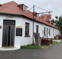 The Caledonian Inn - Accommodation Mount Tamborine