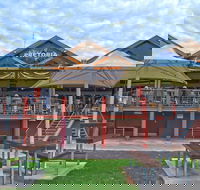 Pretoria Hotel - Accommodation Mount Tamborine