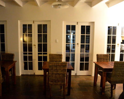 Hope Farm Guesthouse - Accommodation Mount Tamborine 6