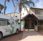 Kalbarri Backpackers YHA - Accommodation Mount Tamborine
