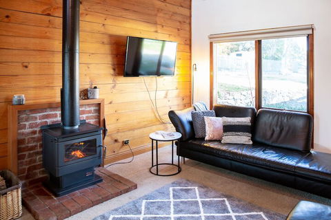 Vivere Retreat - Accommodation Mount Tamborine 5