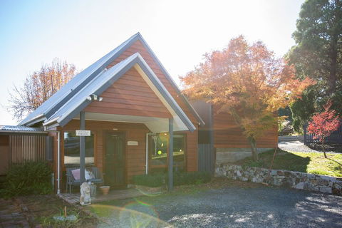 Vivere Retreat - Accommodation Mount Tamborine 3