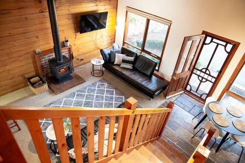 Vivere Retreat - Accommodation Mount Tamborine 7