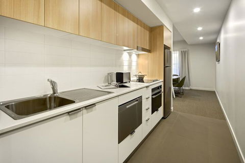 Quest Griffith - Accommodation Mount Tamborine 7