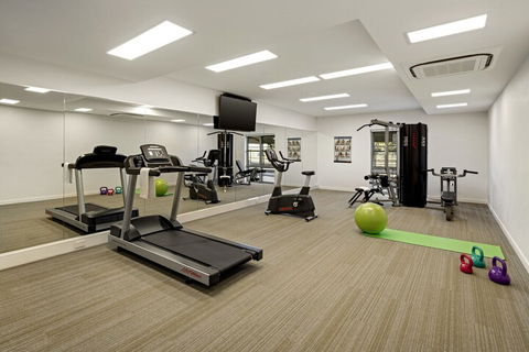 Quest Griffith - Accommodation Mount Tamborine 2