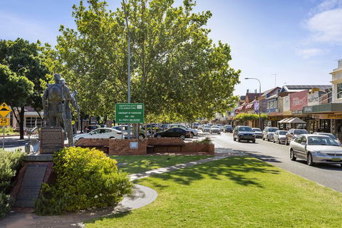 Quest Griffith - Accommodation Mount Tamborine 4
