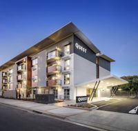 Quest Griffith - Accommodation Mount Tamborine