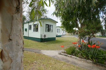 Discovery Parks - Casino - Accommodation Mount Tamborine 6