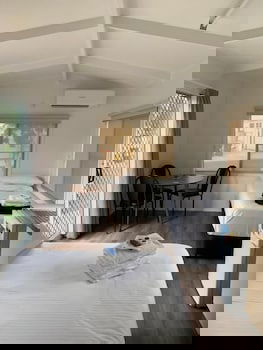 Discovery Parks - Casino - Accommodation Mount Tamborine 4