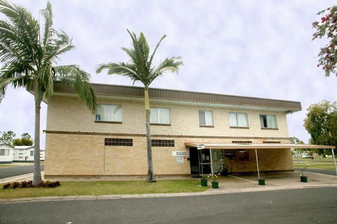 Discovery Parks - Casino - Accommodation Mount Tamborine 1