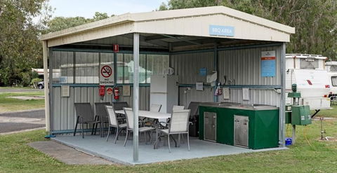 Discovery Parks - Casino - Accommodation Mount Tamborine 5