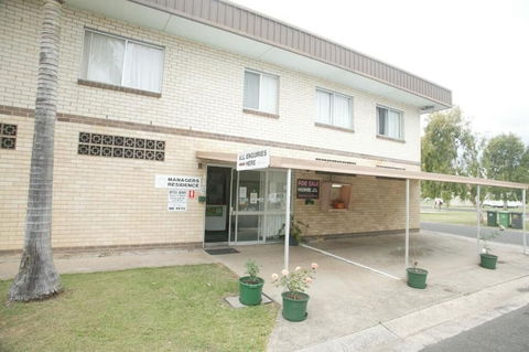 Discovery Parks - Casino - Accommodation Mount Tamborine 2