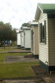 Discovery Parks - Casino - Accommodation Mount Tamborine 0