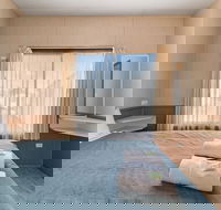 Benalla Tourist Park - Accommodation Mount Tamborine